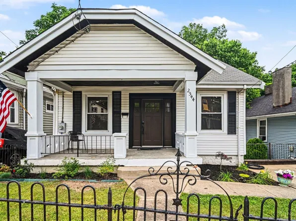2544 Ring Pl, Cincinnati, OH 45204