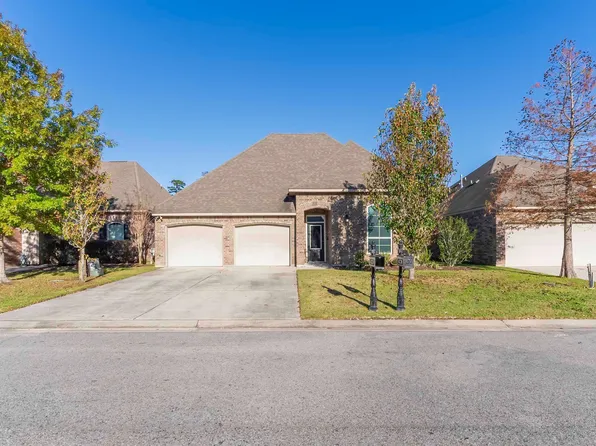 25392 Lake George Dr, Denham Springs, LA 70726