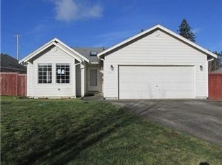 1609 Springfield Ct NE, Olympia, WA 98506