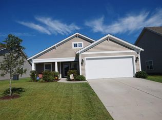 1460 Registry Dr, Myrtle Beach, SC 29588