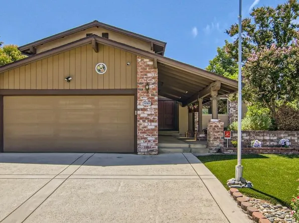 8068 McClung Dr, Citrus Heights, CA 95610