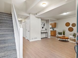 4109 Sunny Vista Hts, Colorado Springs, CO 80918