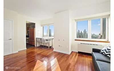 Sold by Douglas Elliman