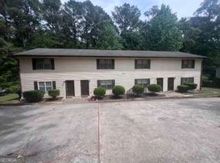 5954 Stonewall Dr, Union City, GA 30291