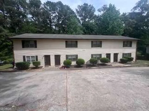 5954 Stonewall Dr, Union City, GA 30291