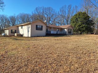 538 Mount Nebo Rd, Iron City, TN 38463