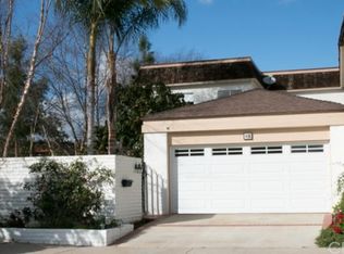 18 Senisa, Irvine, CA 92612