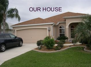 510 Weston Manor Dr, The Villages, FL 32162
