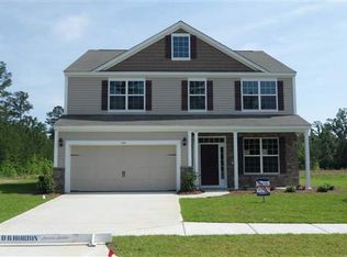 10 Oleander Dr, Beaufort, SC 29907