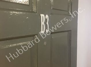 1318 Pickens St APT B3, Columbia, SC 29201