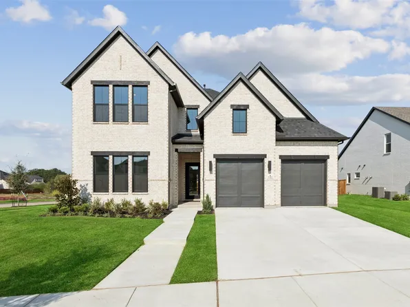 1181 Verdin St, Prosper, TX 75078