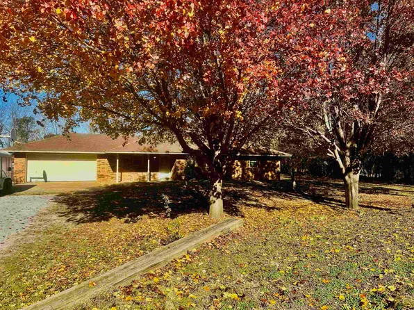 218 E Robertson Rd, Enid, OK 73701