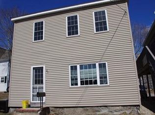 23 Tarkiln Hill Rd, New Bedford, MA 02745
