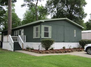 931 Harolds Rd, Huffman, TX 77336