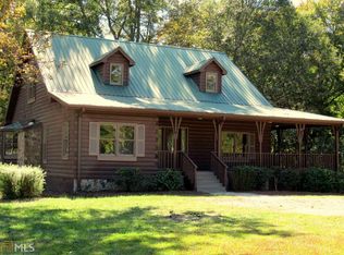 411 Spiva Rd, Temple, GA 30179