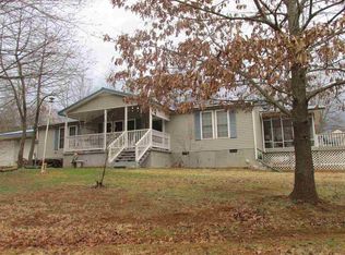 1343 Hogan Rd, Forest City, NC 28043