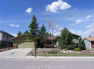 6570 Snowbird Dr, Colorado Springs, CO 80918