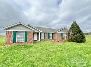62539 Presley Rd, Atmore, AL 36502