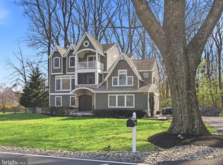 1217 River Rd, Washington Crossing, PA 18977