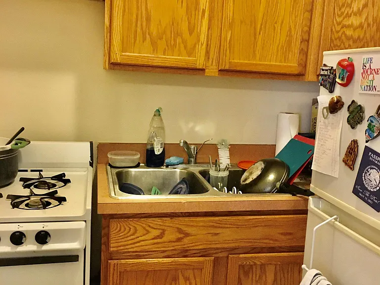 2351 W Wilson Ave #205 — Photo 6