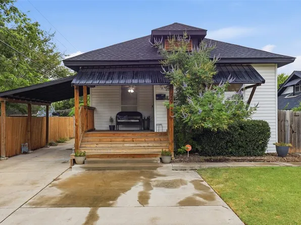 2015 N Youngs Blvd, Oklahoma City, OK 73107