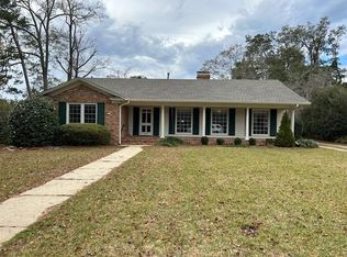 1022 McClendon Dr, Tallahassee, FL 32308