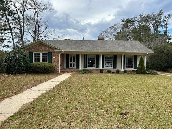 1022 McClendon Dr, Tallahassee, FL 32308