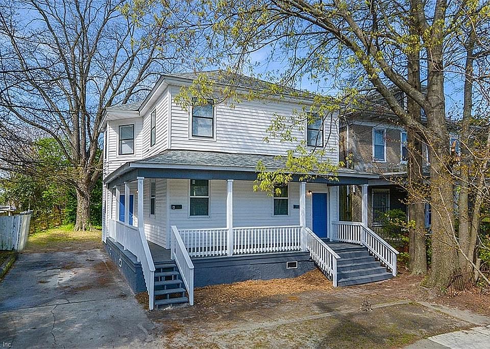 2511 Orcutt Ave Newport News, VA, 23607 Apartments for Rent Zillow