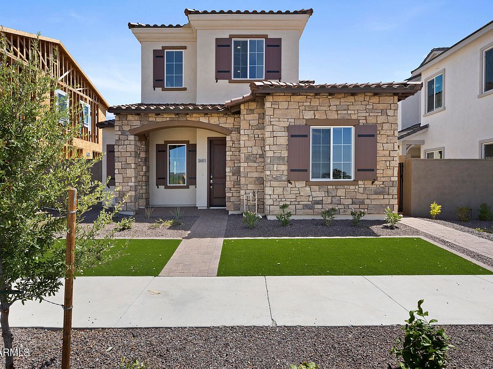 1st image of 26413 N 22ND Drive