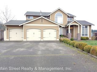 8506 150th Avenue Ct E, Puyallup, WA 98372