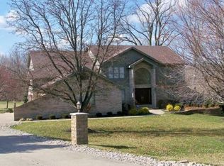 6725 Rio Vista Ct, Springboro, OH 45066