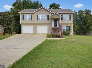 14 Shiloh Church Rd, Cartersville, GA 30120