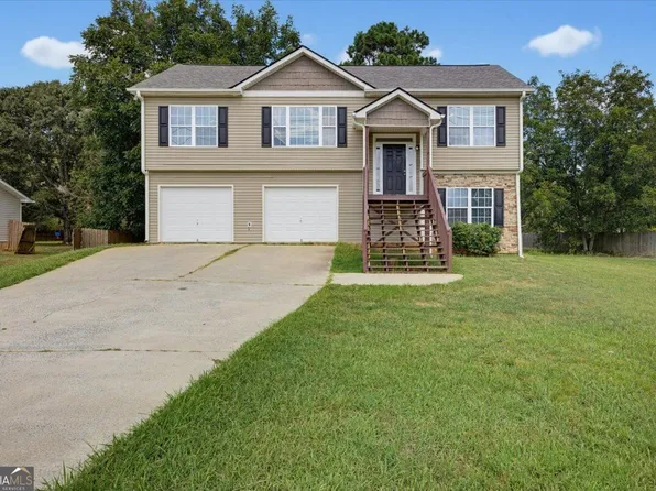 14 Shiloh Church Rd, Cartersville, GA 30120