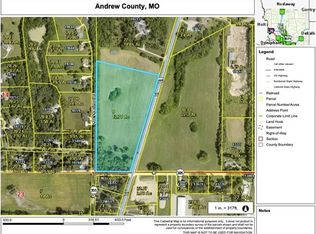 N 169th Hwy, Saint Joseph, MO 64505