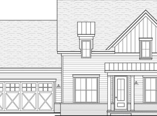 Jessie Plan, The Meadows at Clara's Ridge, Collierville, TN 38017