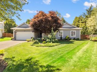 2602 Perth Ct SE, Olympia, WA 98501