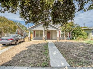 1575 N Carruth Ave, Fresno, CA 93728