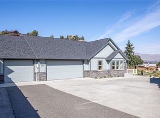 1508 Anton St, Wenatchee, WA 98801