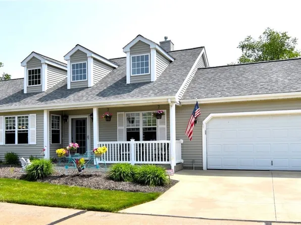 335 Devon Pond, Aurora, OH 44202