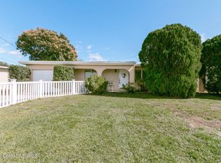 172 Saint George Rd, West Melbourne, FL 32904