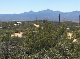 8080 W Framingham Rd, Prescott, AZ 86332