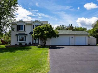 2065 Walker Rd, Mosinee, WI 54455