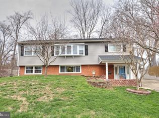 1406 Indiana Ave, Woodbridge, VA 22191