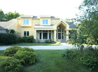 3846 W 231st St, Bucyrus, KS 66013