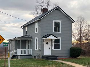 3 Apple St, Uniontown, PA 15401
