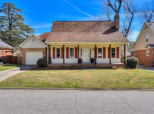 2210 Woodbluff Way, Augusta, GA 30909