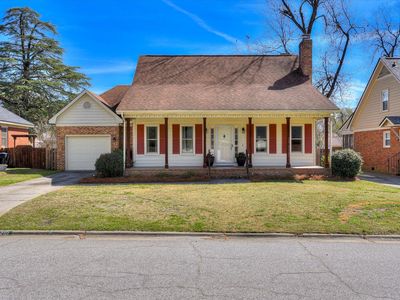 2210 WOODBLUFF Way, Augusta, GA, 30909