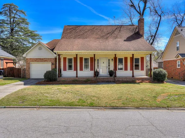 2210 Woodbluff Way, Augusta, GA