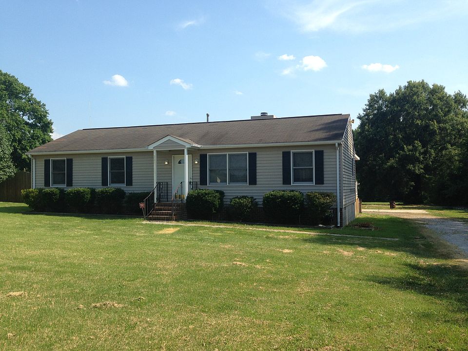 1607 Birdsong Rd, South Prince VA 23805 Zillow