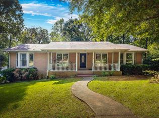 595 Kirby Rd, Oxford, AL 36203